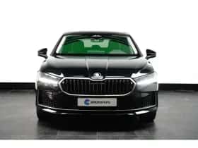 Škoda Superb (2025) thumbnail 2