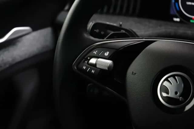 Škoda Superb (2025) thumbnail 11