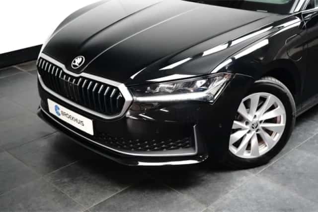 Škoda Superb (2025) thumbnail 16