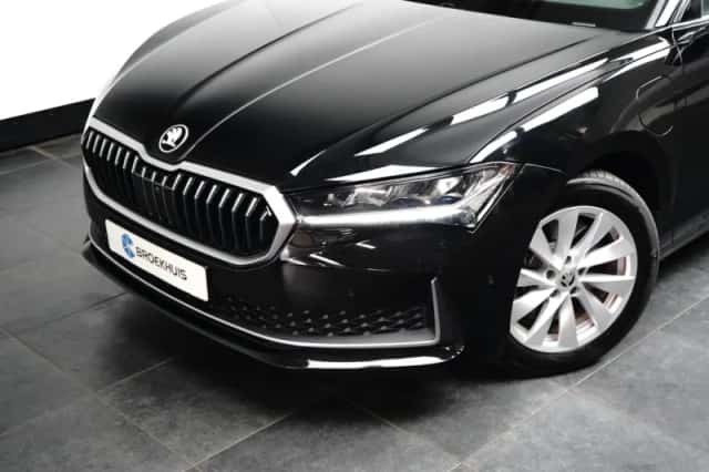 Škoda Superb (2025) thumbnail 17
