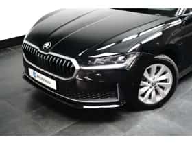 Škoda Superb (2025) thumbnail 17