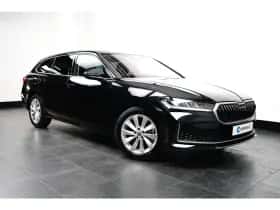 Škoda Superb (2025) thumbnail 3