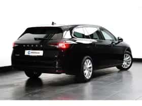 Škoda Superb (2025) thumbnail 4