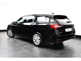 Škoda Superb (2025) thumbnail 5