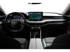Škoda Superb (2025) thumbnail 9