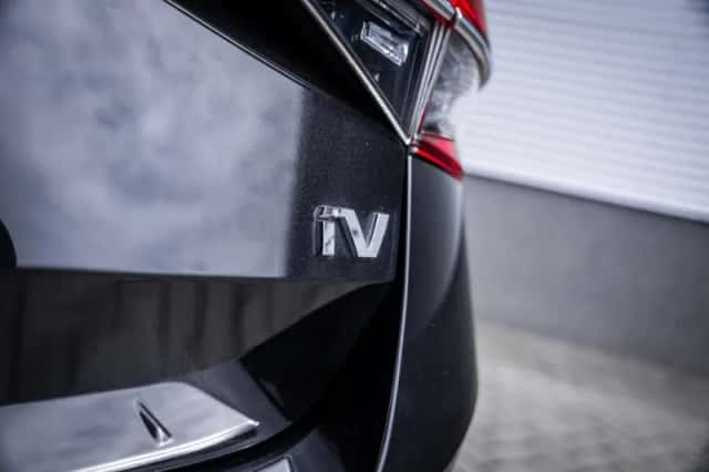 Škoda Superb (2022) thumbnail 11