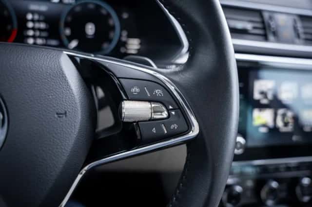 Škoda Superb (2022) thumbnail 20