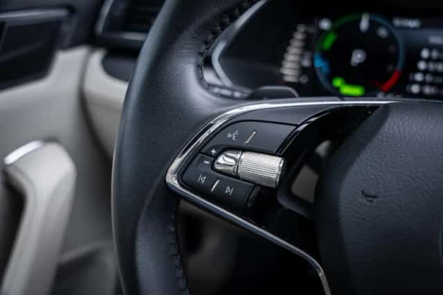 Škoda Superb (2022) thumbnail 21