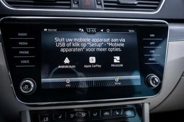 Škoda Superb (2022) thumbnail 25