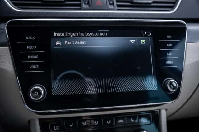Škoda Superb (2022) thumbnail 26