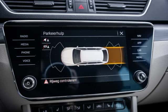 Škoda Superb (2022) thumbnail 28