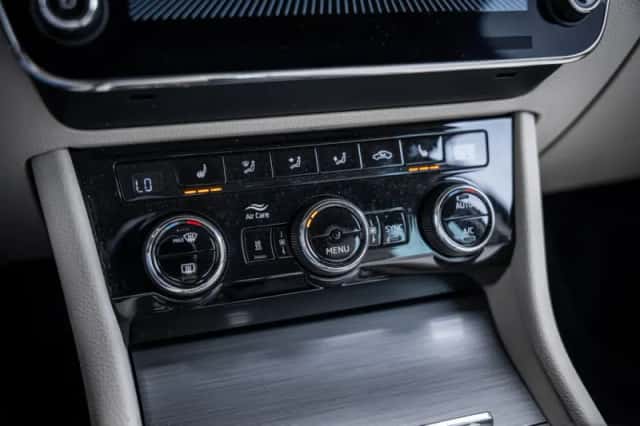 Škoda Superb (2022) thumbnail 29