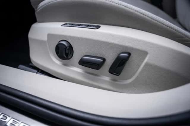 Škoda Superb (2022) thumbnail 33
