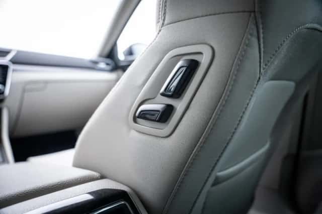 Škoda Superb (2022) thumbnail 35