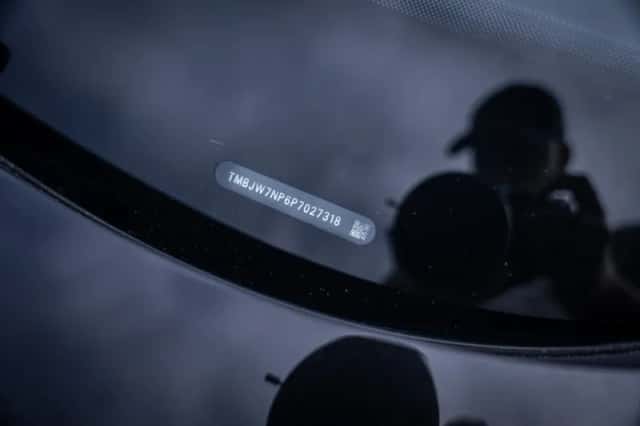 Škoda Superb (2022) thumbnail 6