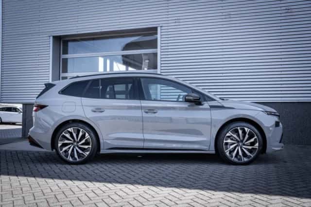Škoda Enyaq (2026) thumbnail 6