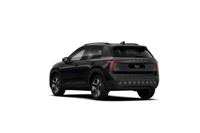 Škoda Epiq (2026) thumbnail 2