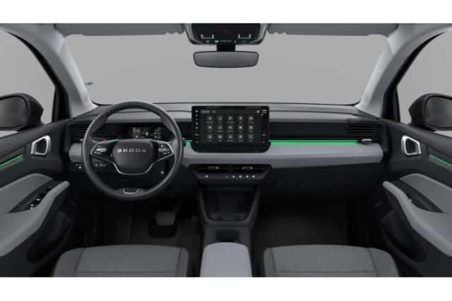 Škoda Epiq (2026) thumbnail 4