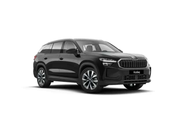 Škoda Kodiaq (2026) thumbnail 1