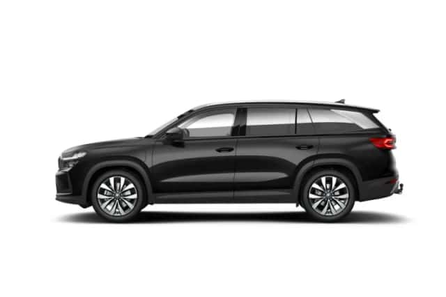 Škoda Kodiaq (2026) thumbnail 3