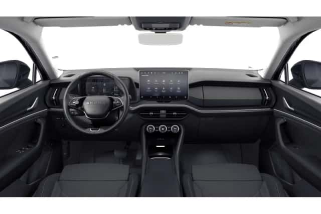 Škoda Kodiaq (2026) thumbnail 5