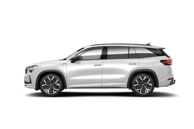 Škoda Kodiaq (2026) thumbnail 3