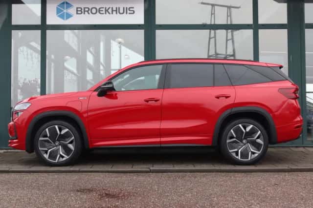 Škoda Kodiaq (2026) thumbnail 2