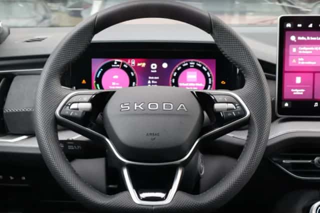 Škoda Kodiaq (2026) thumbnail 5