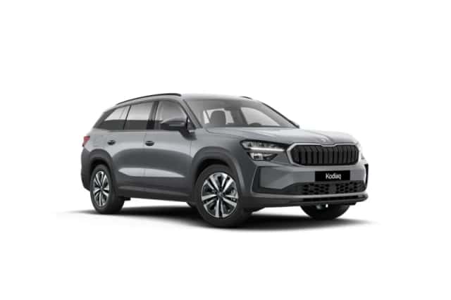 Škoda Kodiaq (2026) thumbnail 1