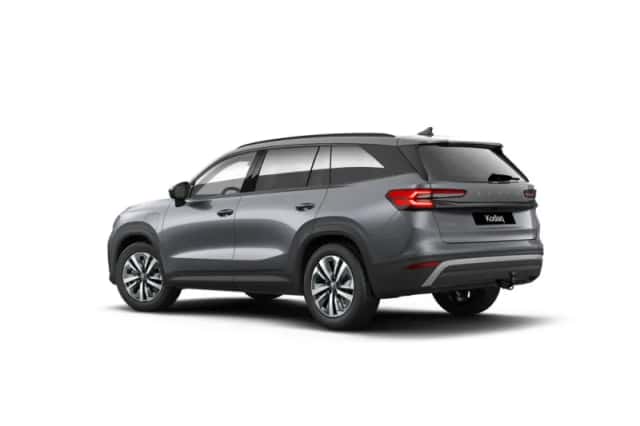 Škoda Kodiaq (2026) thumbnail 2