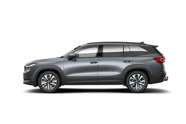 Škoda Kodiaq (2026) thumbnail 3