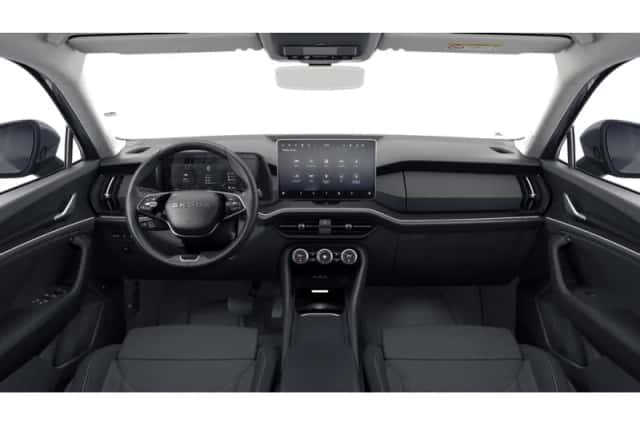 Škoda Kodiaq (2026) thumbnail 5