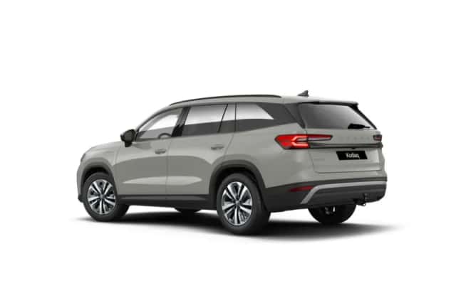 Škoda Kodiaq (2026) thumbnail 2