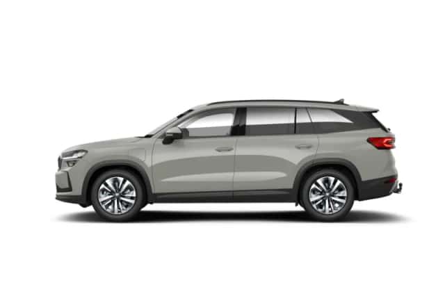 Škoda Kodiaq (2026) thumbnail 3
