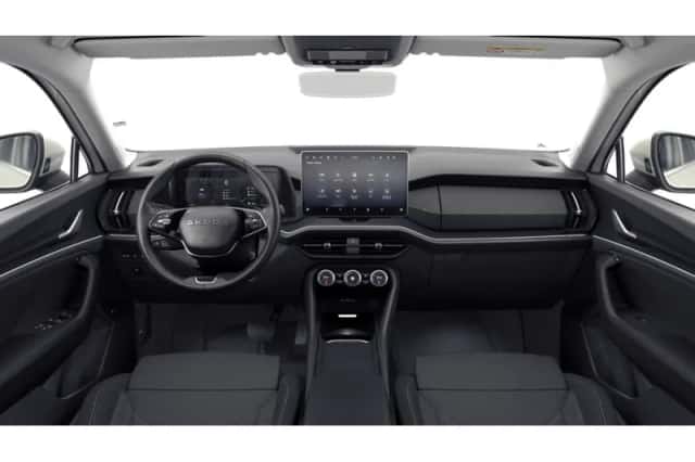 Škoda Kodiaq (2026) thumbnail 5