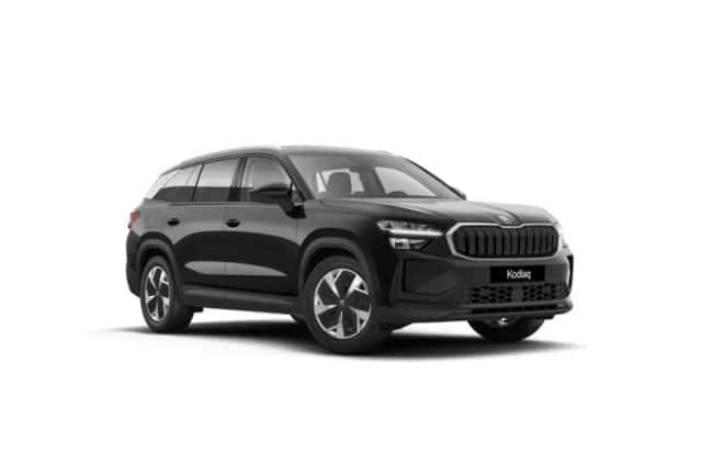Škoda Kodiaq (2026) thumbnail 1