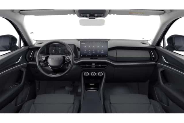 Škoda Kodiaq (2026) thumbnail 5