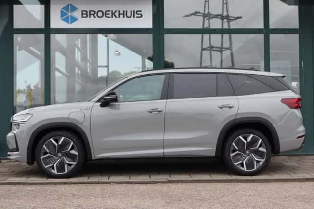 Škoda Kodiaq (2026) thumbnail 2