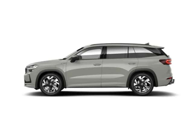 Škoda Kodiaq (2026) thumbnail 3