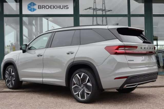 Škoda Kodiaq (2026) thumbnail 3