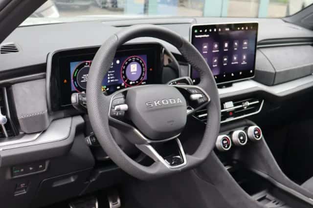 Škoda Kodiaq (2026) thumbnail 4