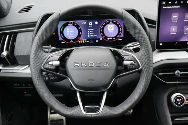 Škoda Kodiaq (2026) thumbnail 5