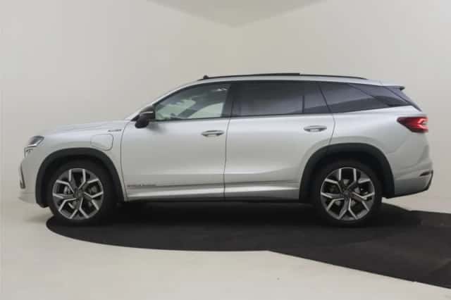 Škoda Kodiaq (2026) thumbnail 3