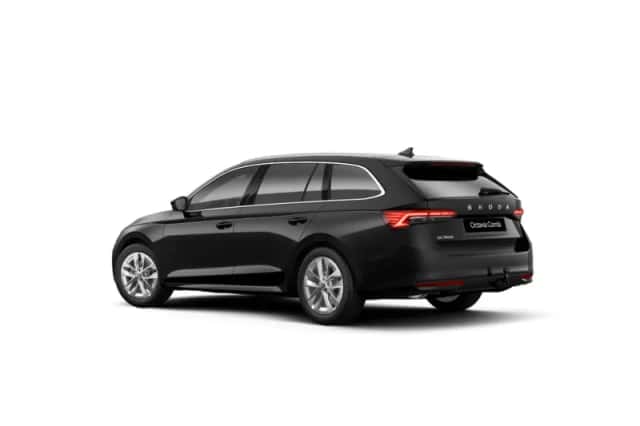 Škoda Octavia (2026) thumbnail 2