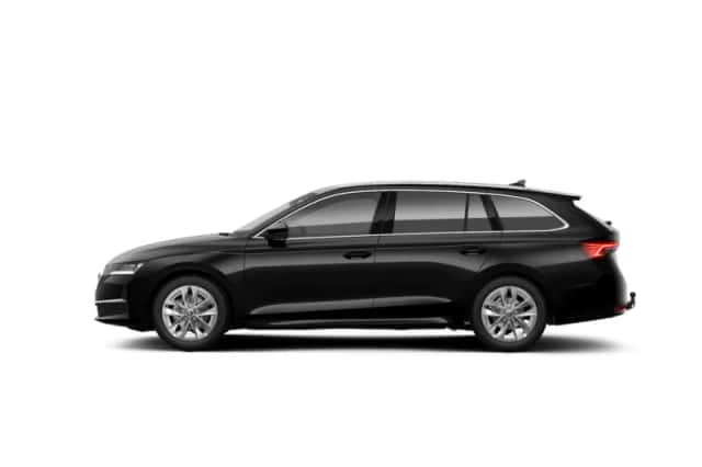 Škoda Octavia (2026) thumbnail 3