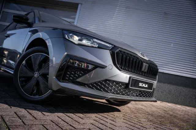 Škoda Scala (2026) thumbnail 2