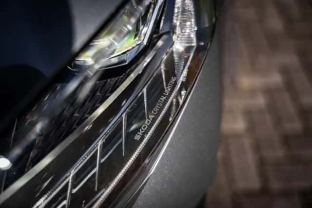 Škoda Scala (2026) thumbnail 3