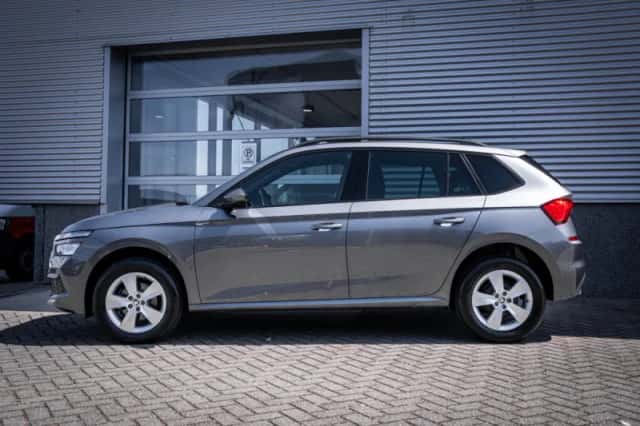 Škoda Kamiq (2022) thumbnail 6