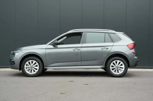 Škoda Kamiq (2026) thumbnail 3