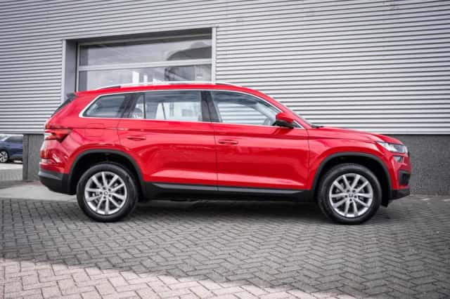 Škoda Kodiaq (2023) thumbnail 6
